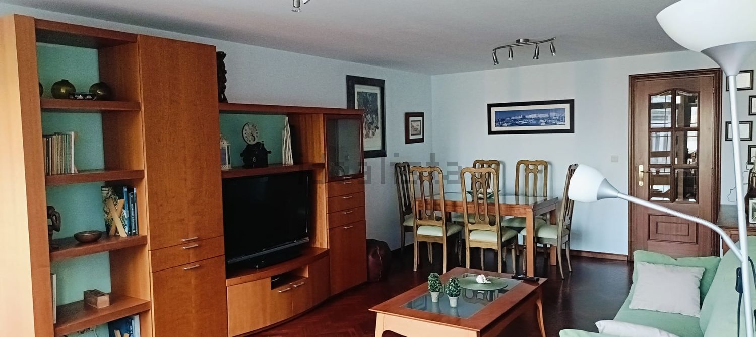 Pis de 76 m² a A Corunya