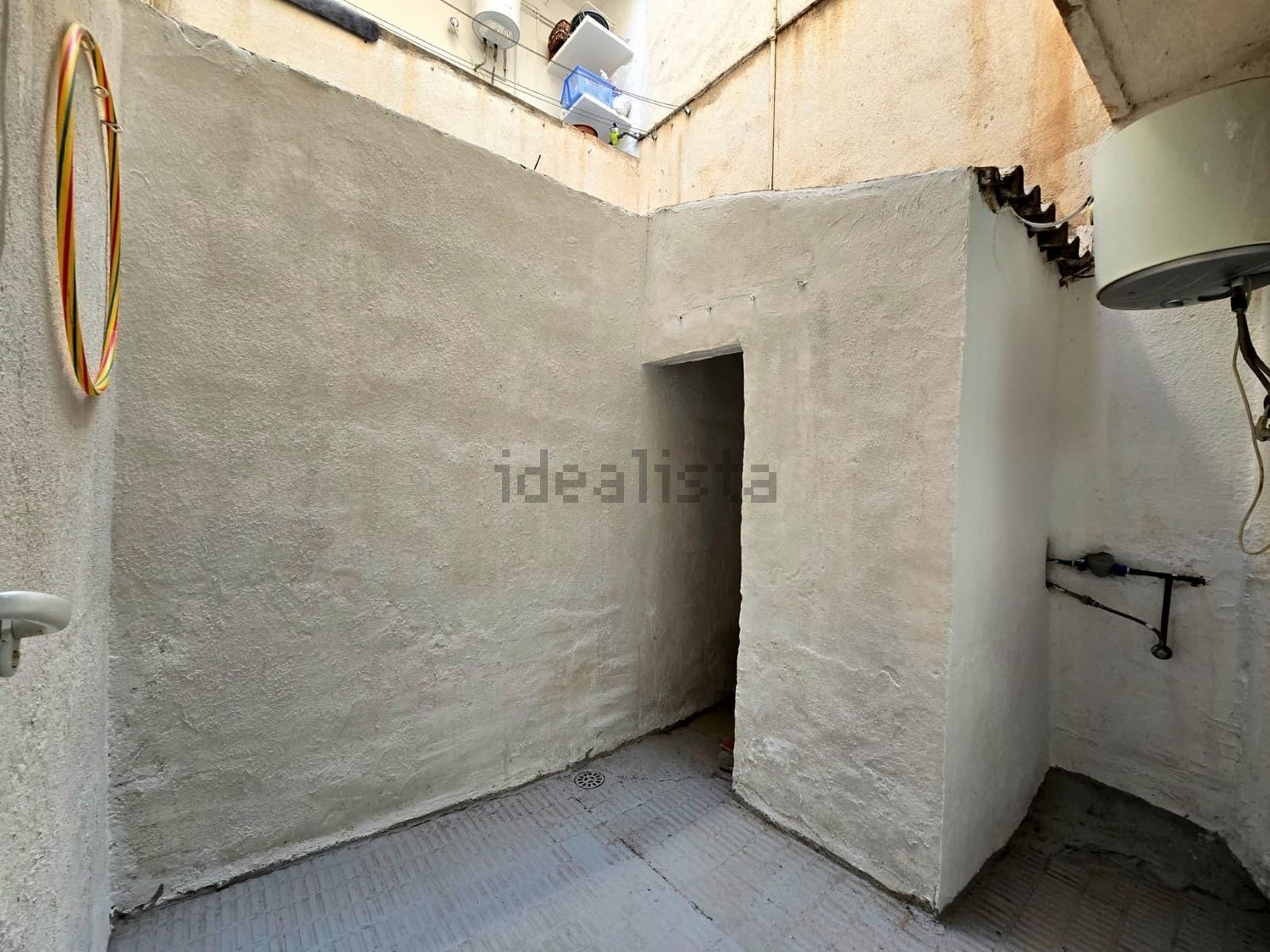Piso de 57 m² en Petrer