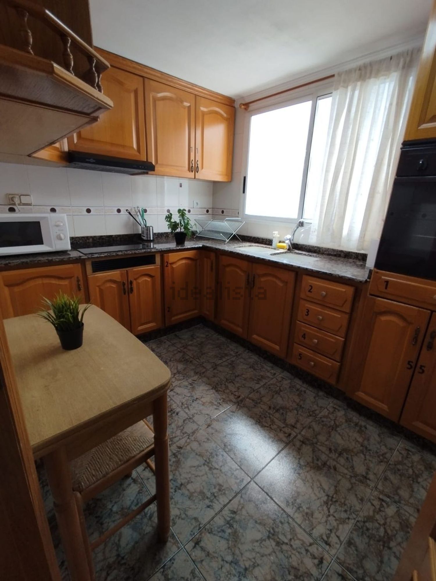 Habitació de lloguer, Alzira