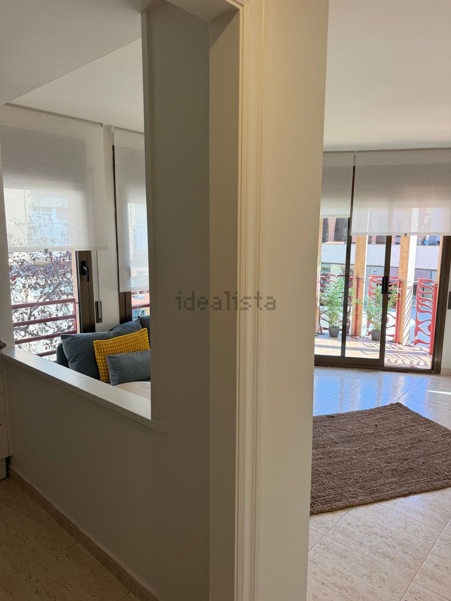 Piso de 50 m² en Sant Cugat del Vallès