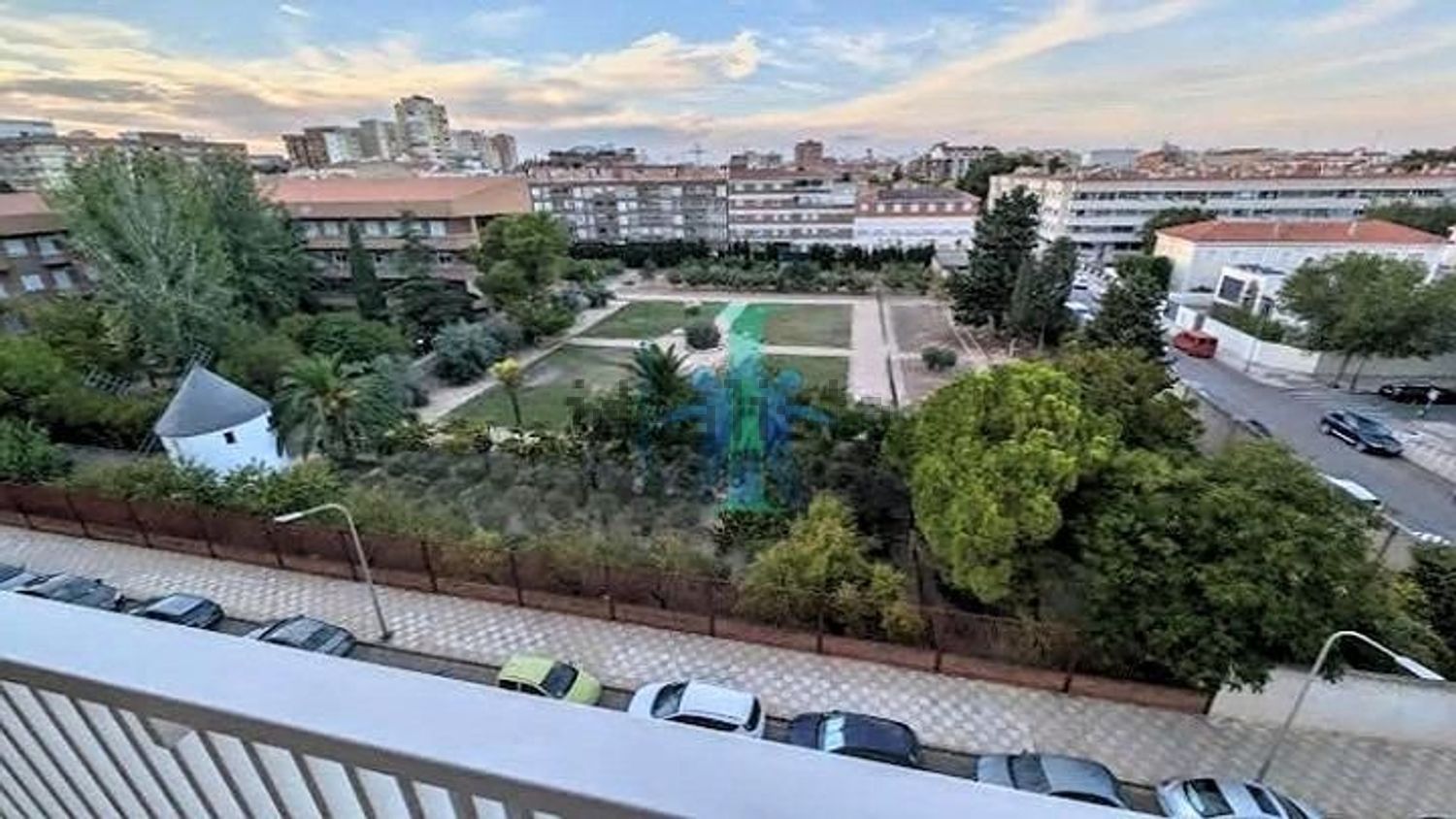 Pis de 70 m² a Albacete