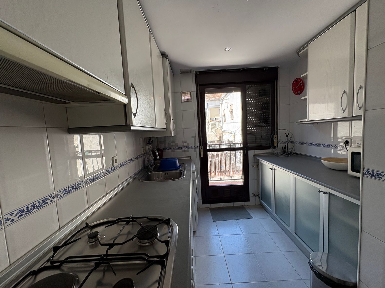 Piso de 109 m² en Madrid