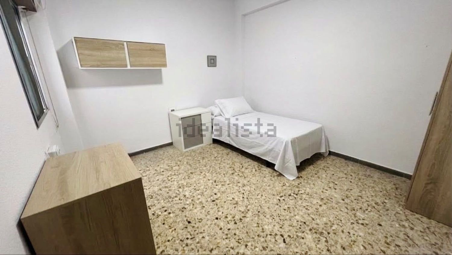 Pis de 108 m² a Almeria