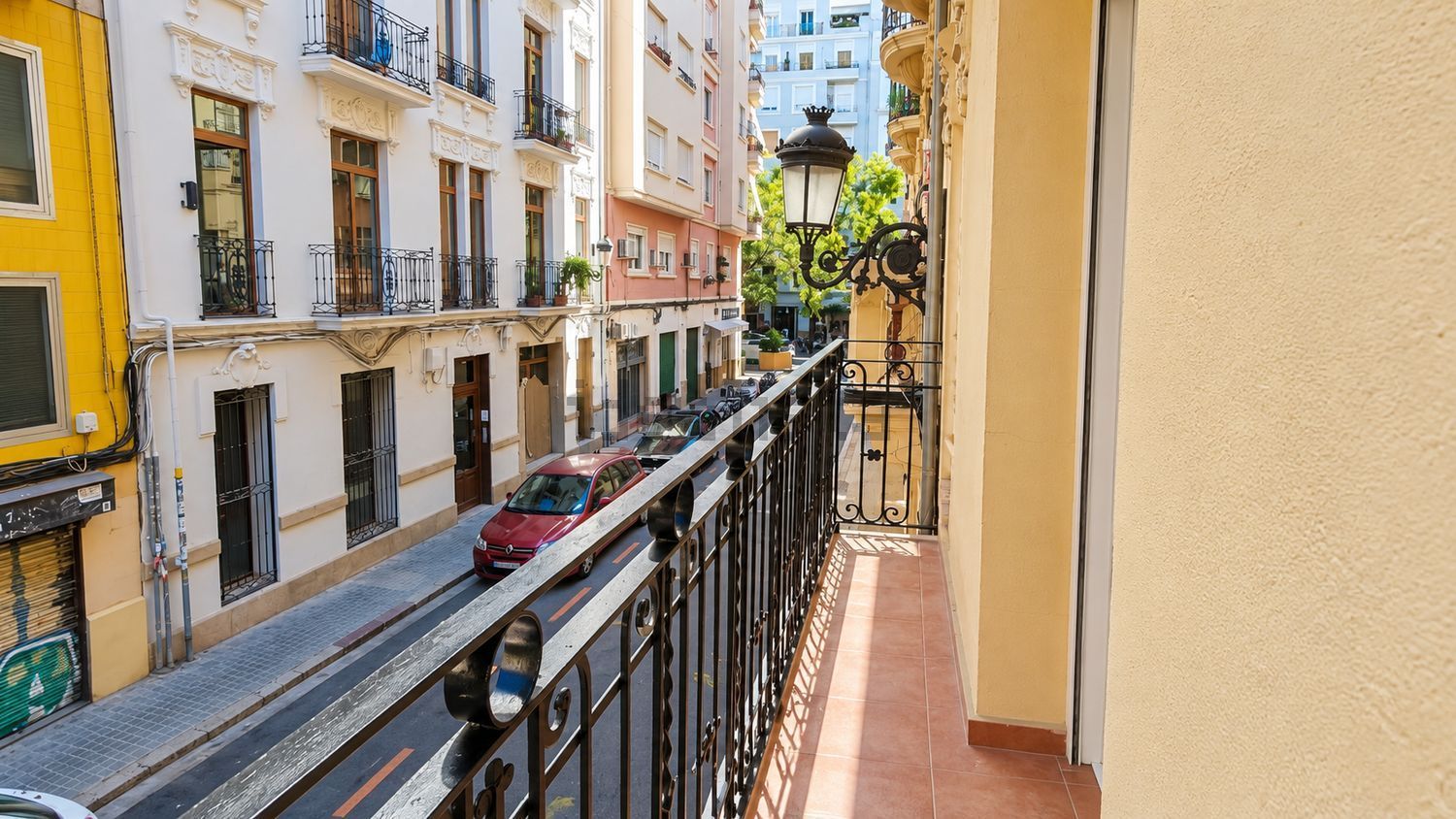 Appartement 67 m² à Valence