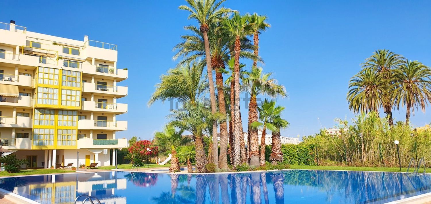 Pis de 75 m² a Dénia
