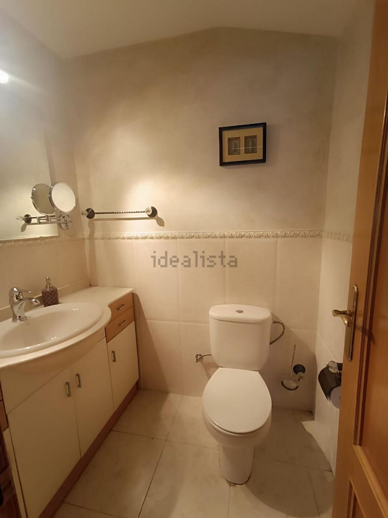 Pis de 100 m² a Granada