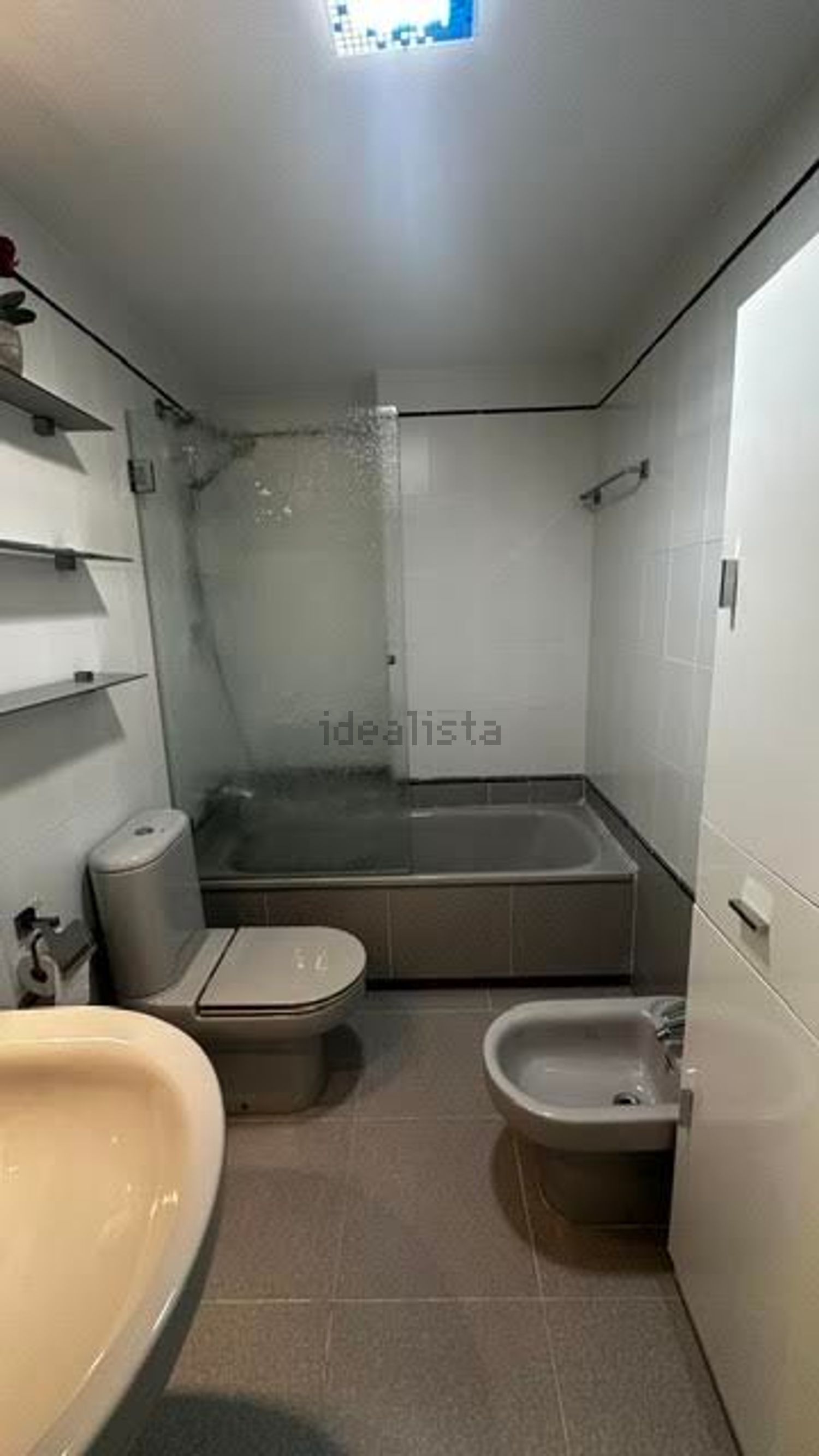 Pis de 80 m² a València