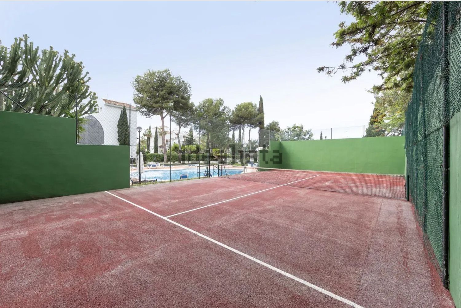 Wohnung 86 m² in Marbella