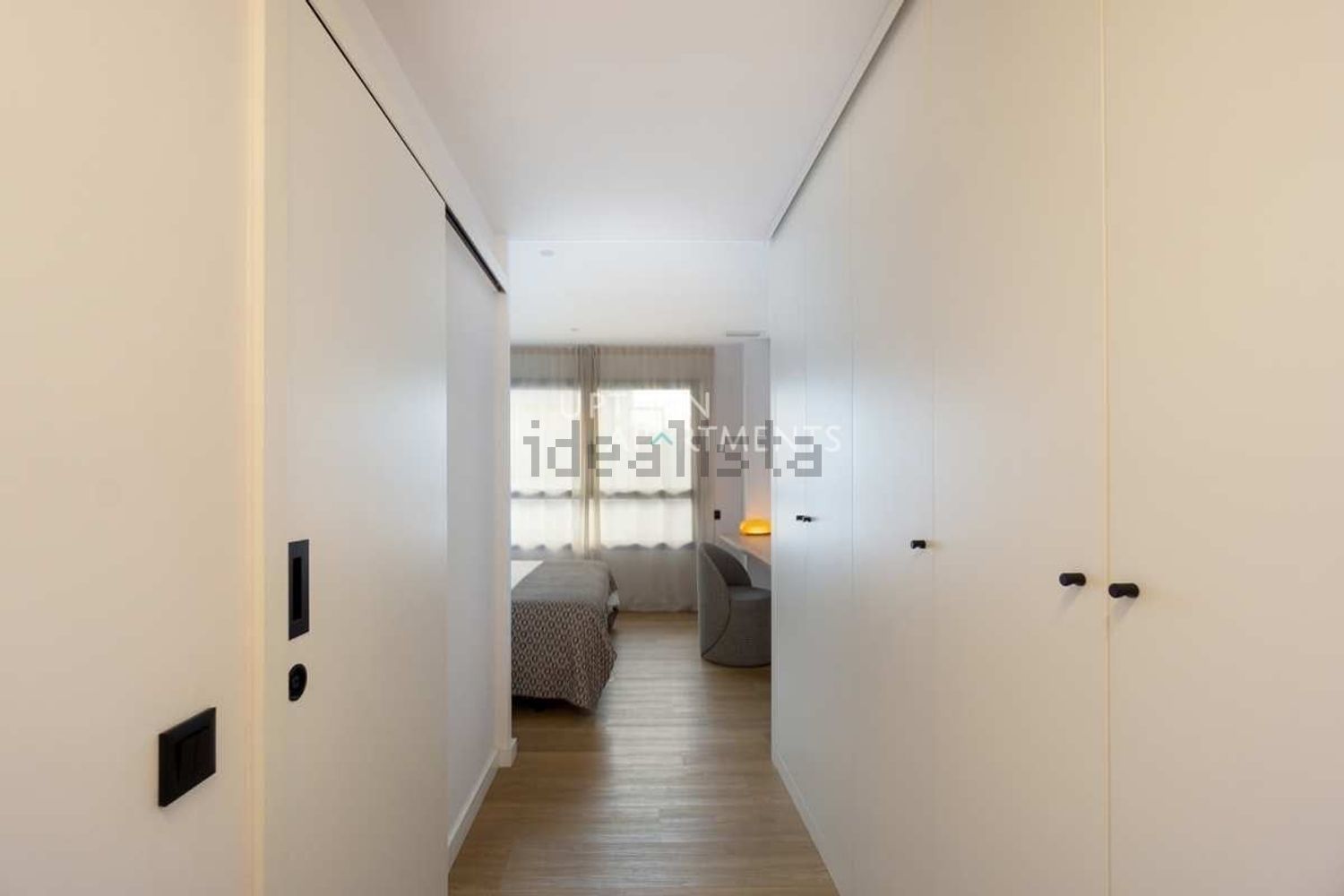Appartement 45 m² à Barcelone
