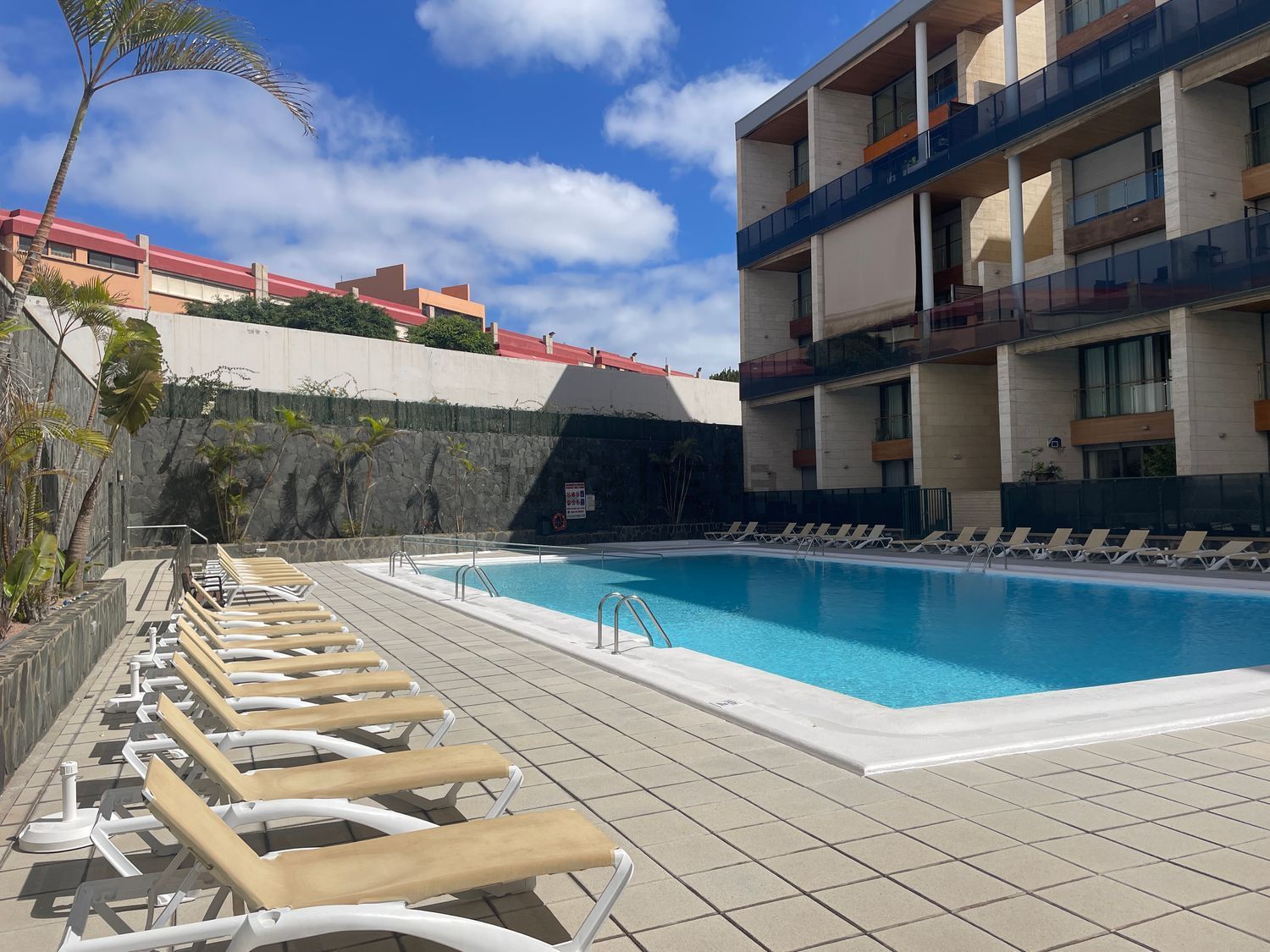 Piso de 152 m² en Las Palmas de Gran Canaria