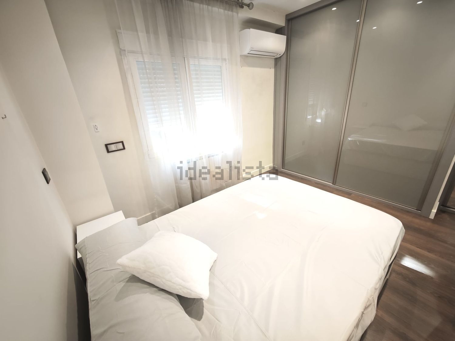 Pis de 90 m² a Madrid