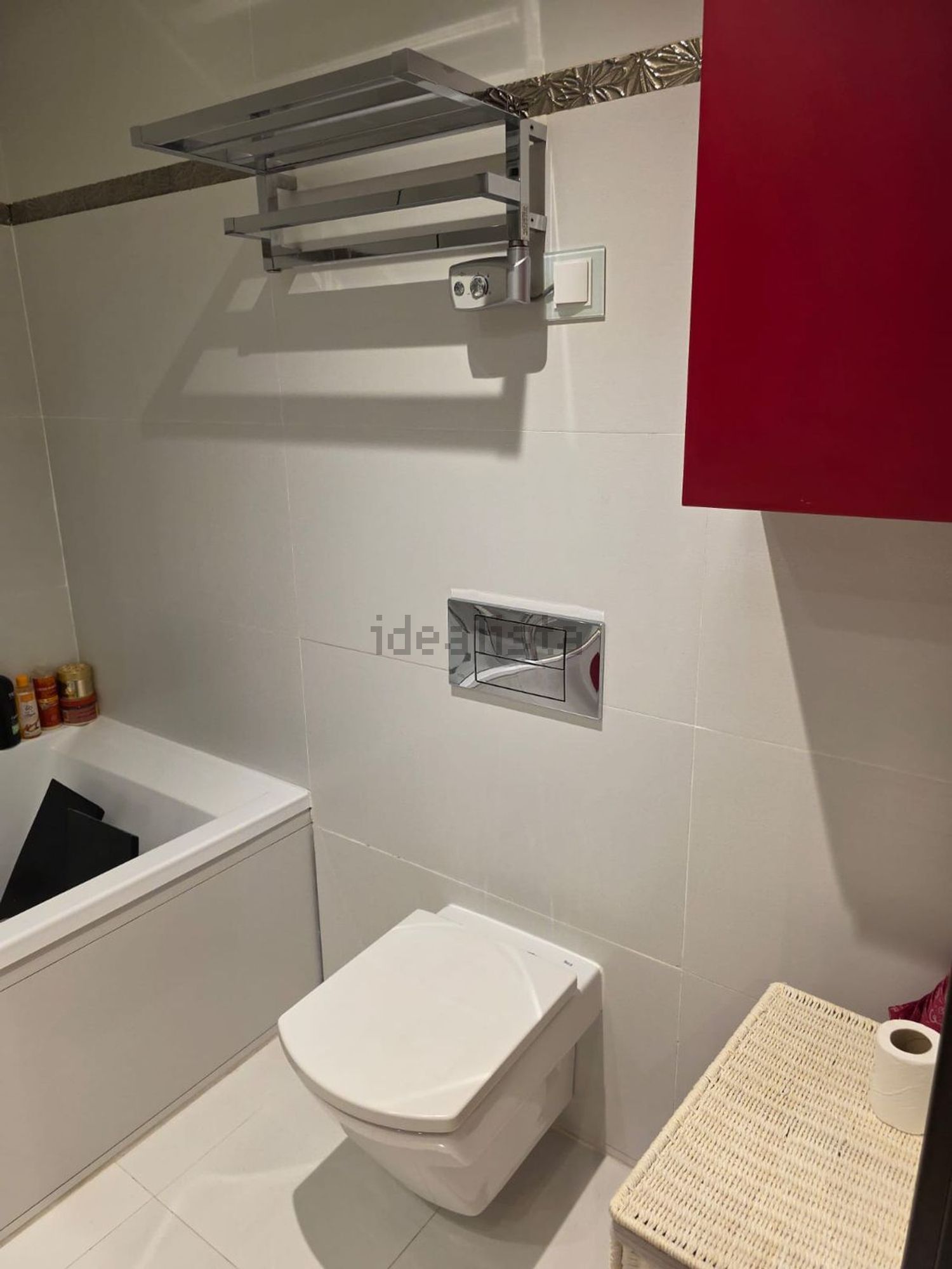 Pis de 70 m² a Barcelona