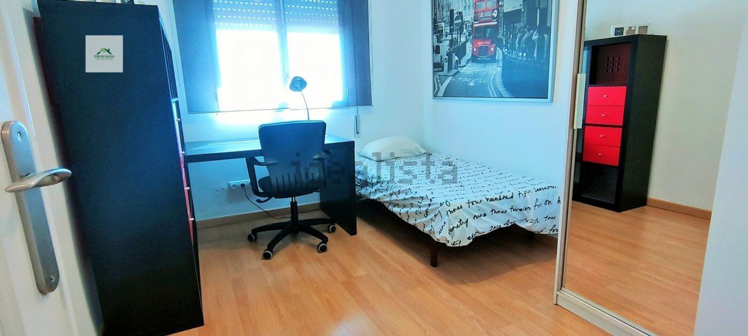 Pis de 102 m² a Osca
