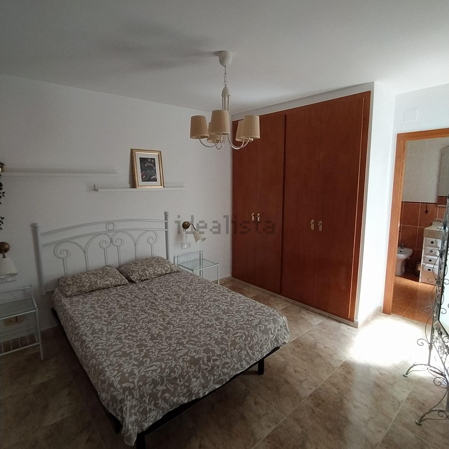 Квартира 125 м² у Piera