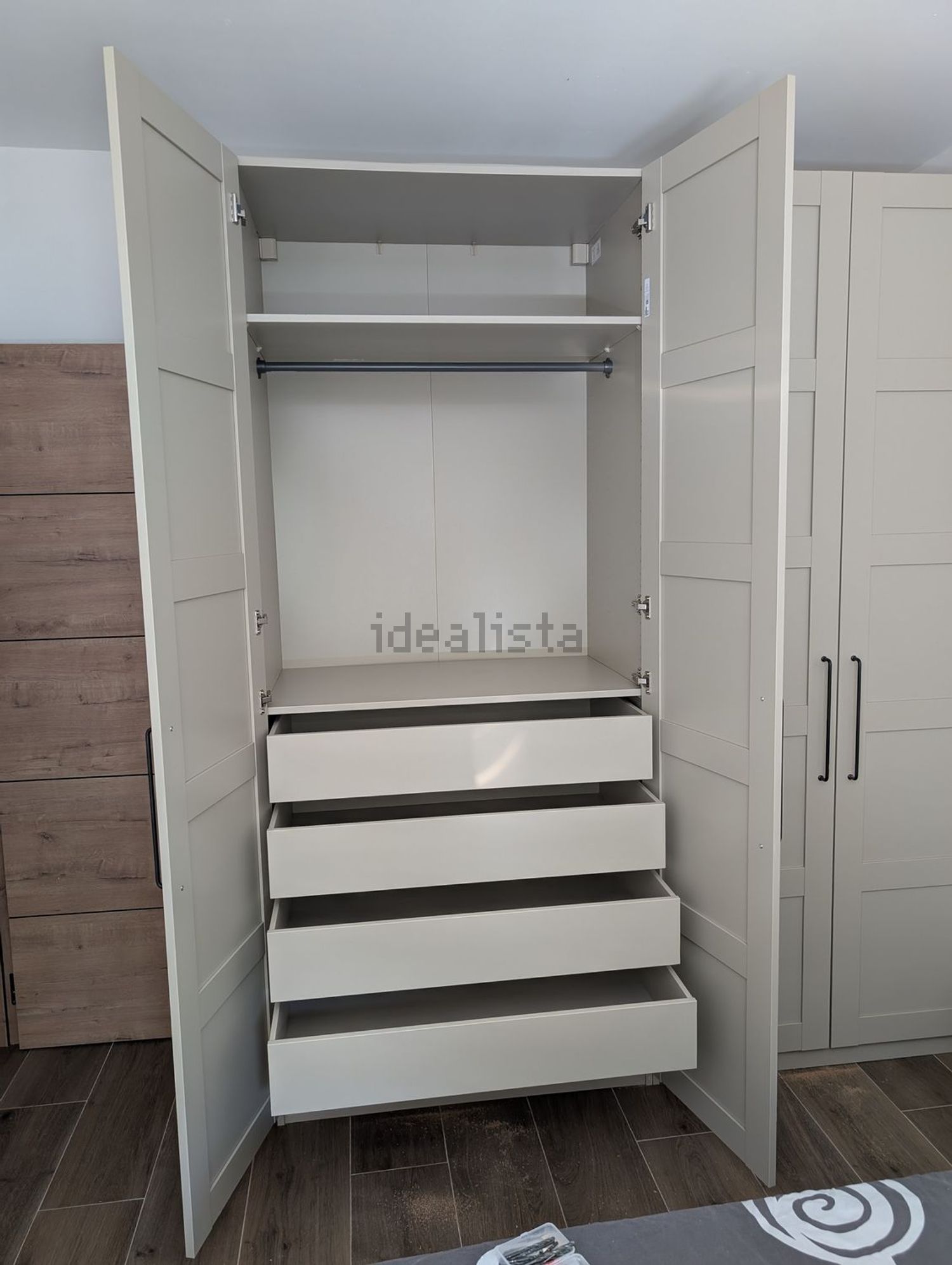 Piso de 62 m² en Badajoz