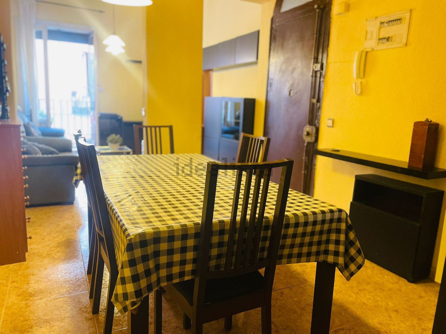Appartement 124 m² à Madrid