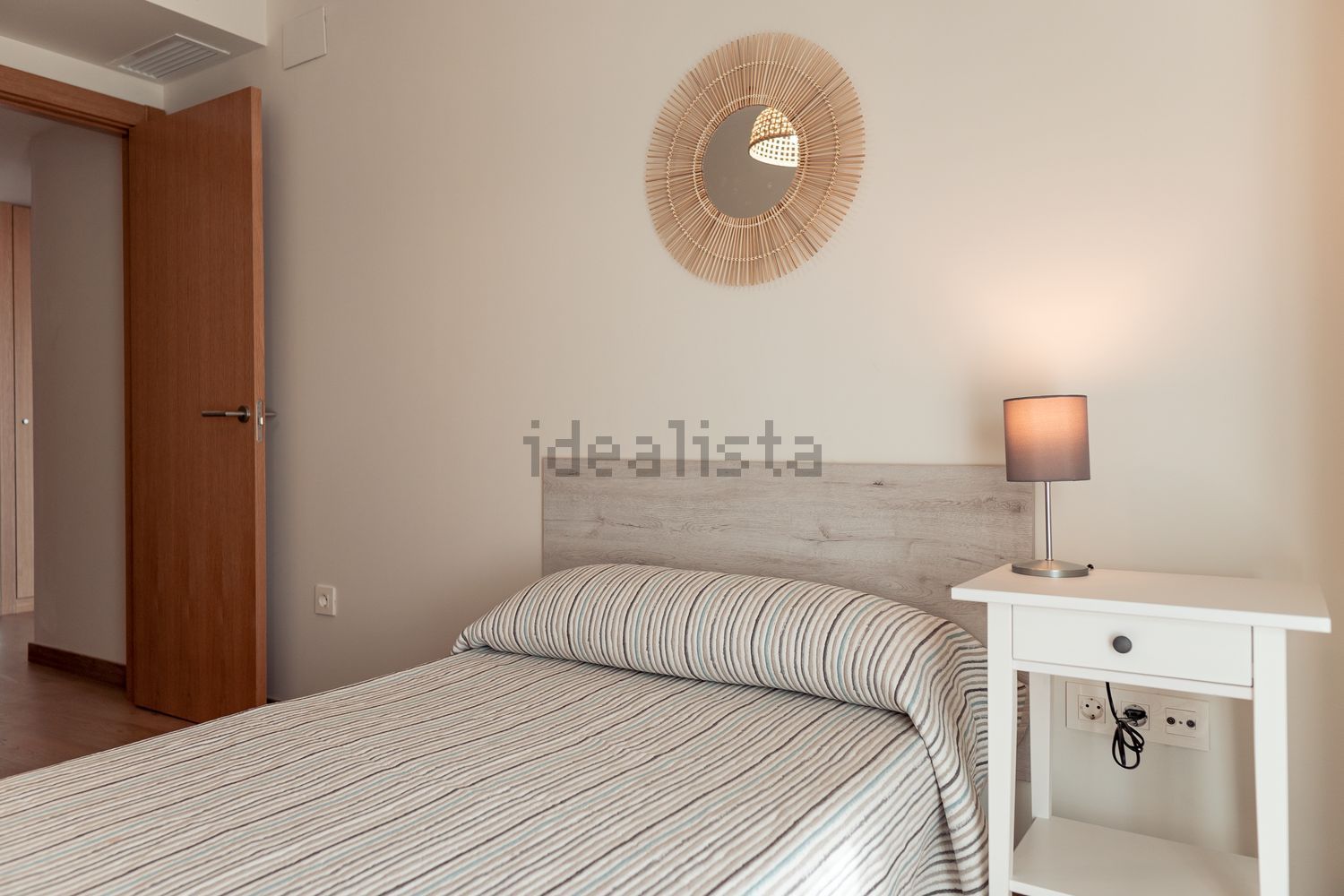 Pis de 100 m² a València
