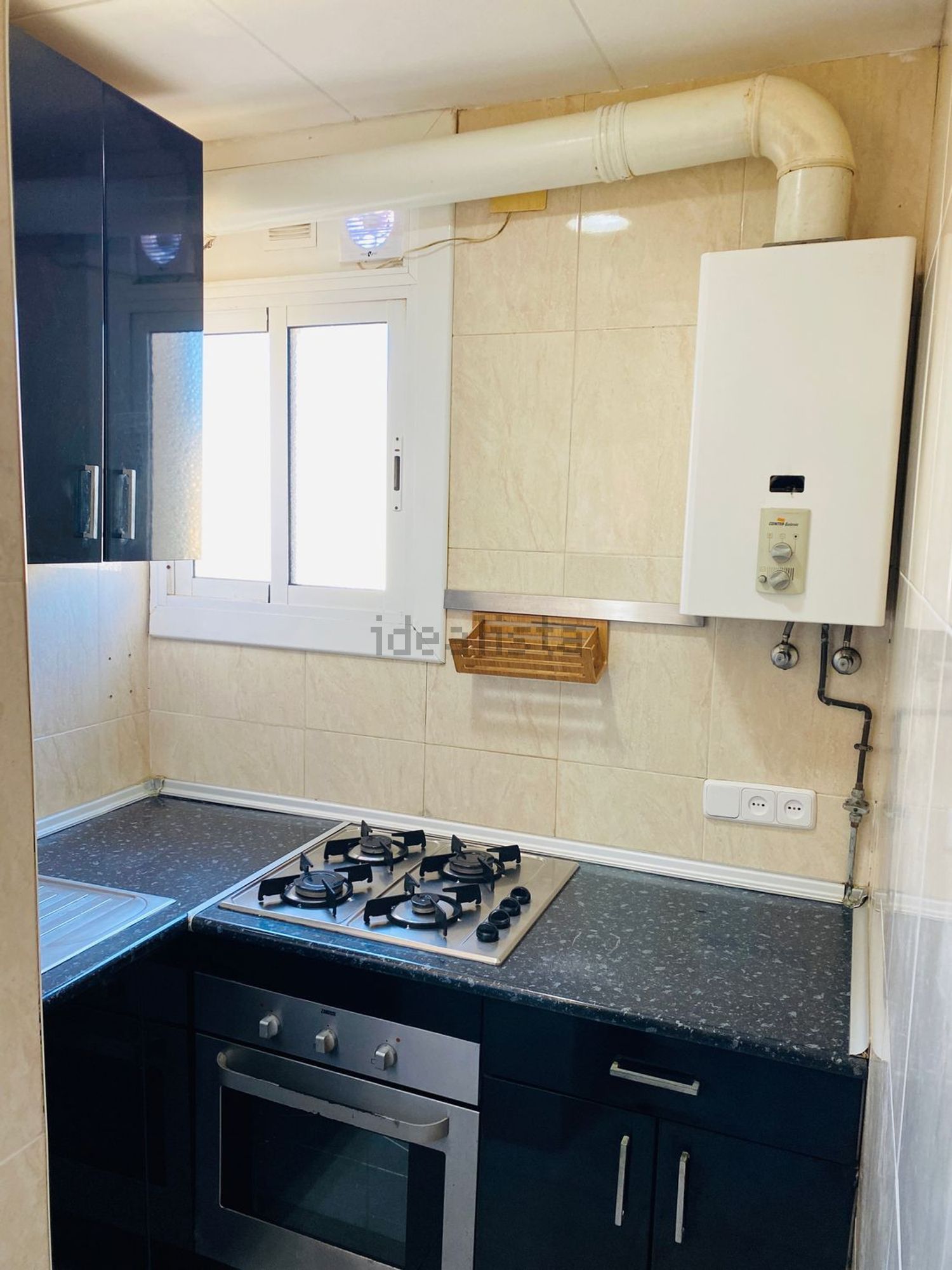 Pis de 37 m² a Barcelona