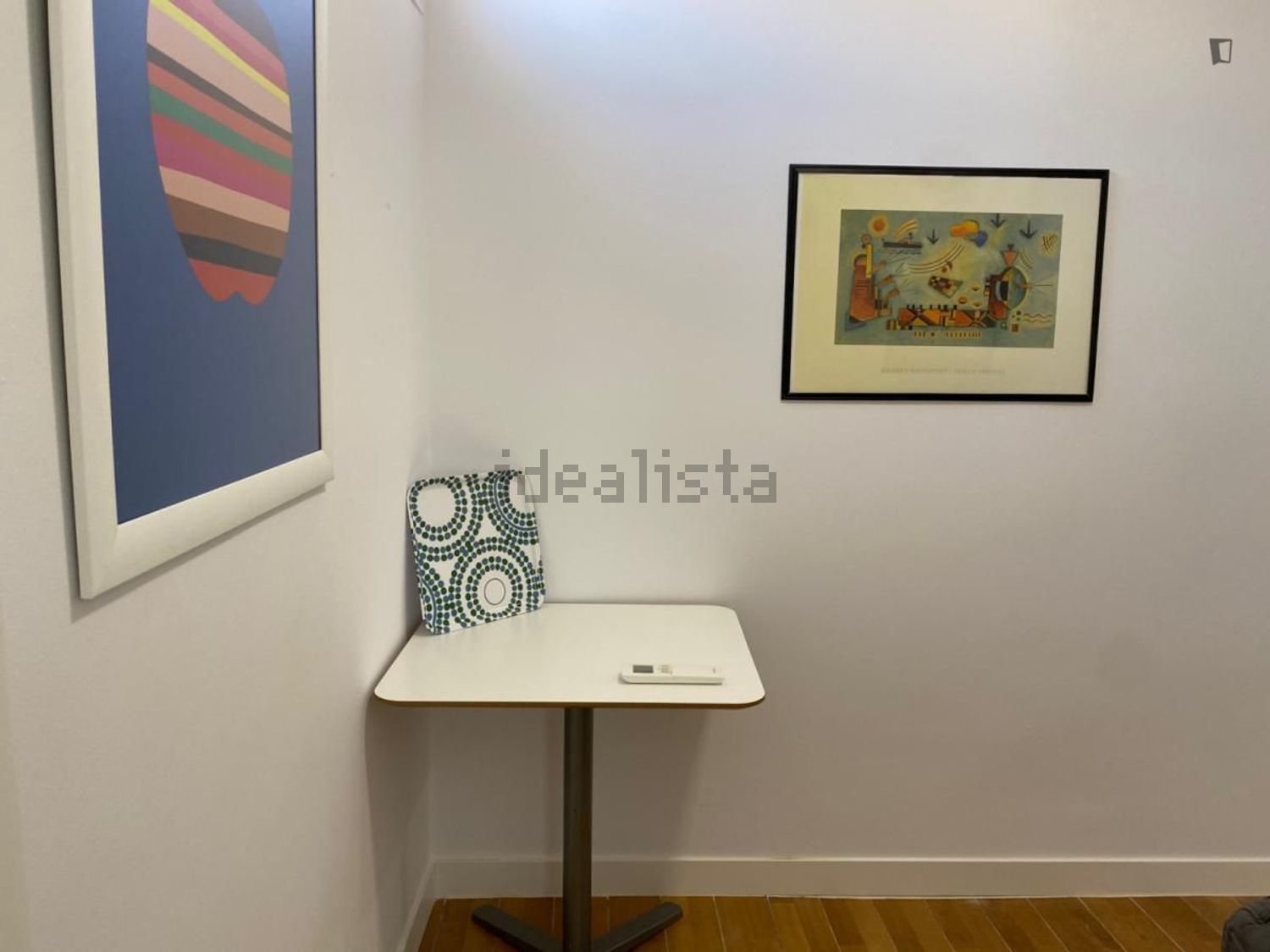 Piso de 39 m² en Madrid