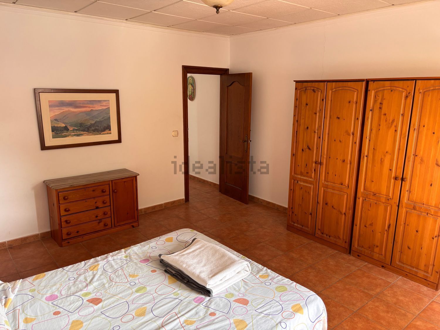 House 130 m² in Dolores