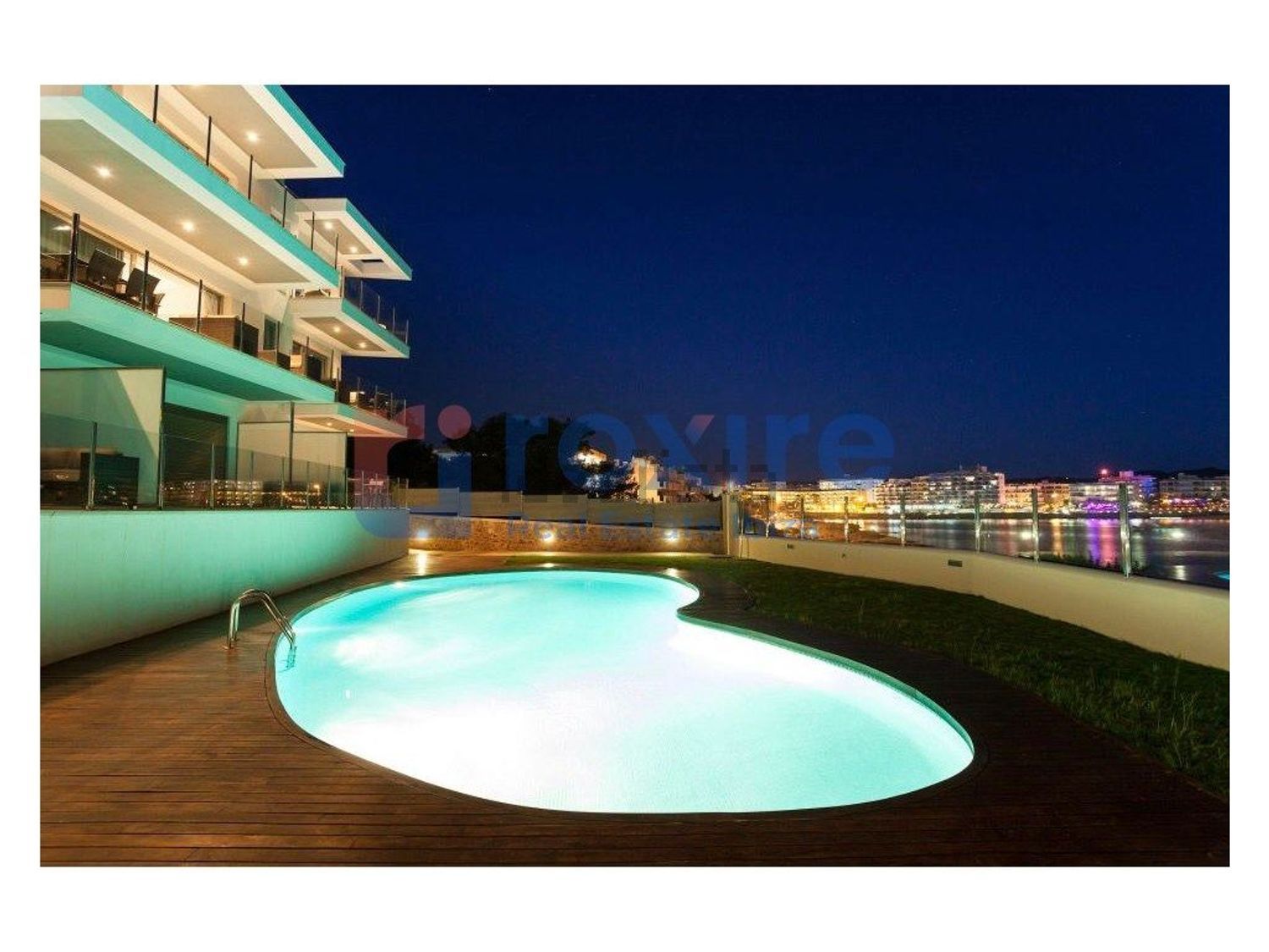 Pis de 90 m² a Sant Antoni de Portmany