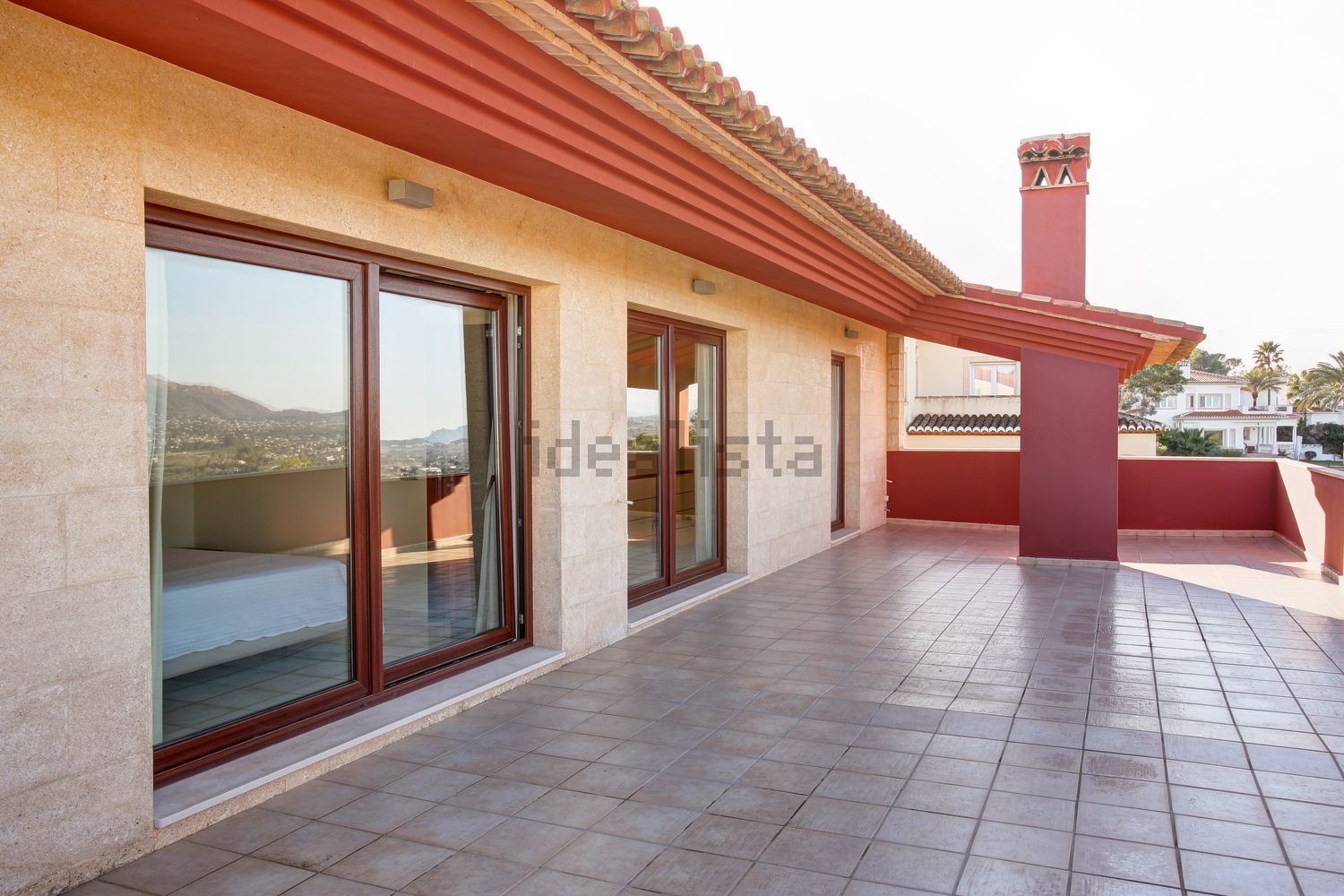 Casa 415 m² a Xàbia / Jávea