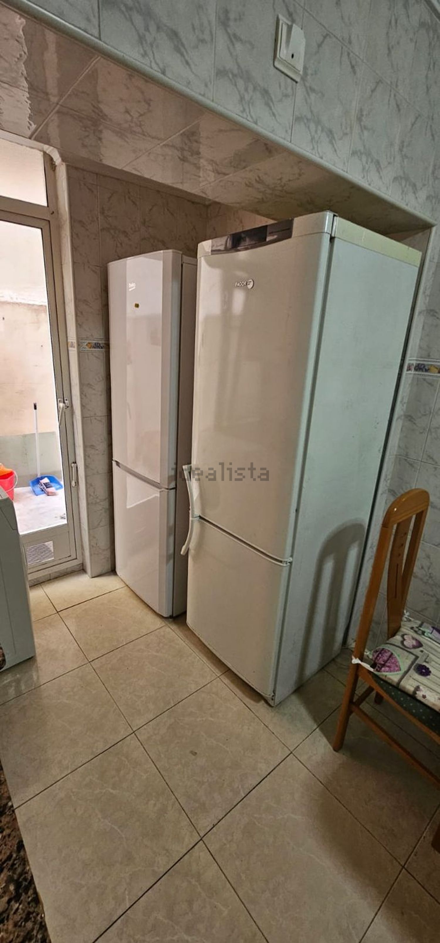 Habitació de lloguer, Alacant