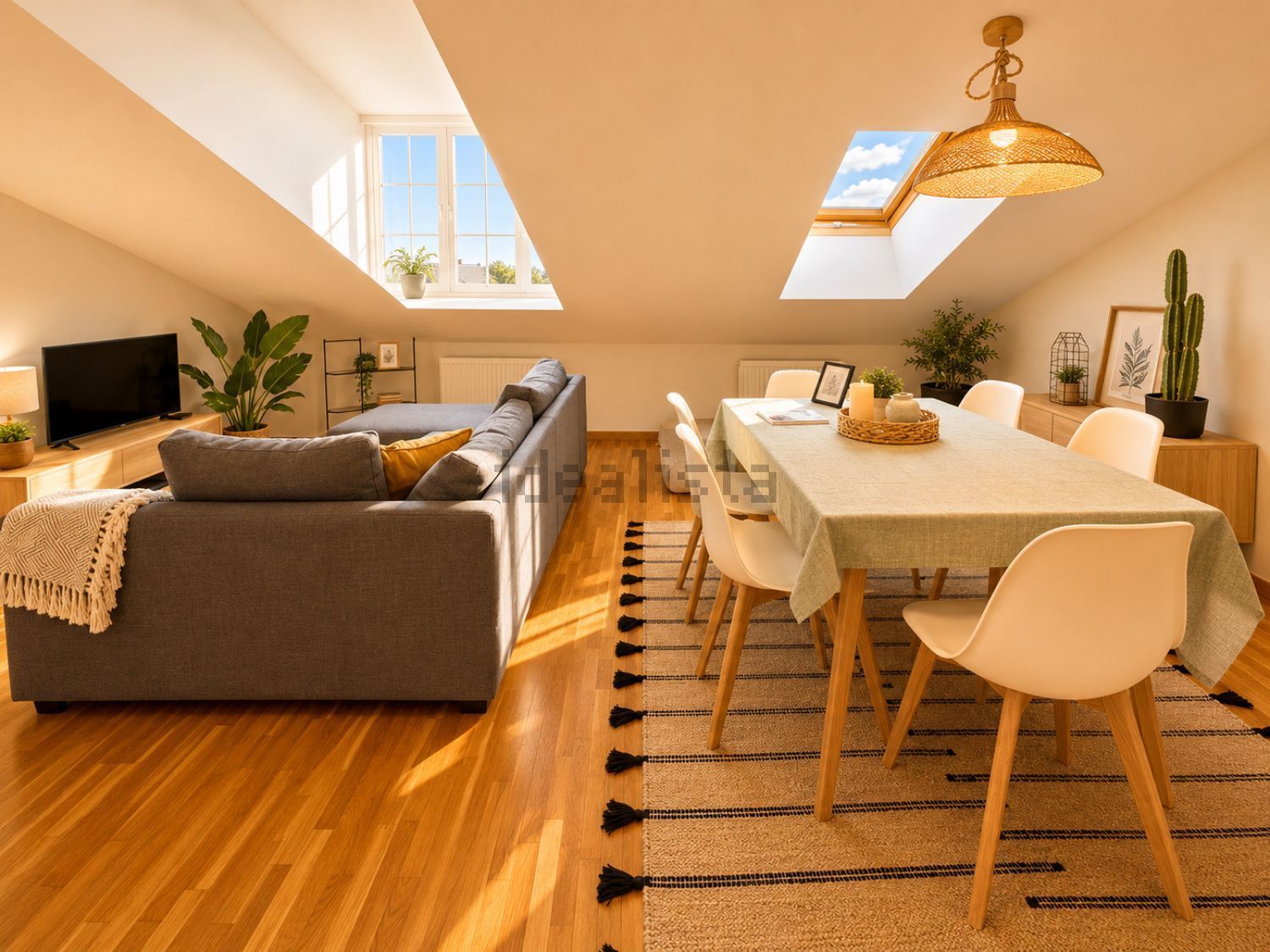 Appartamento 86 m² a Burgos