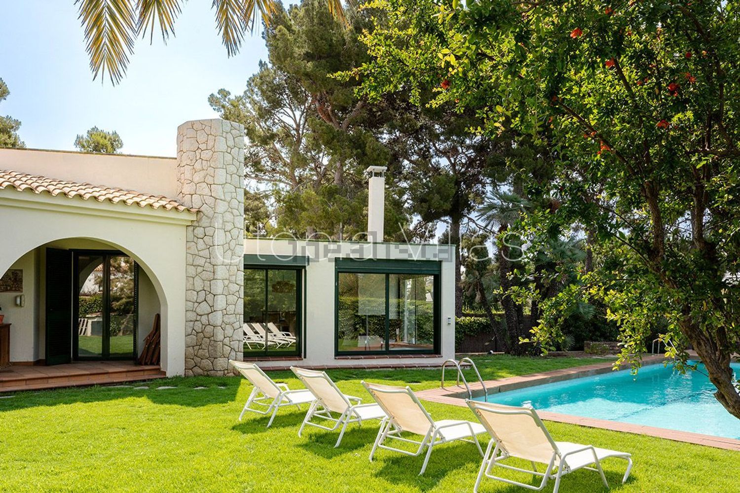 Maison 300 m² à Sitges