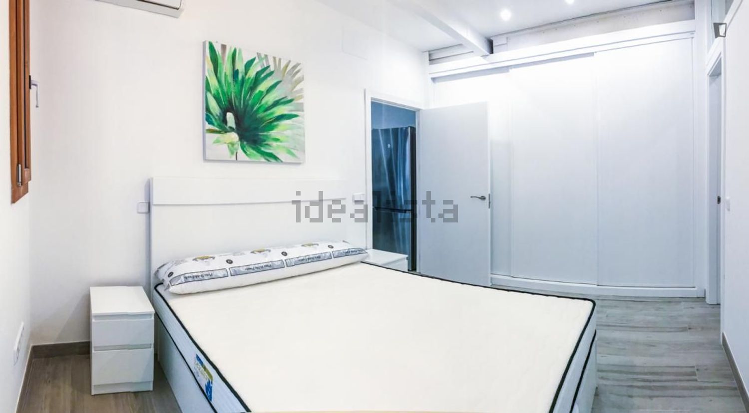 Pis de 35 m² a Madrid