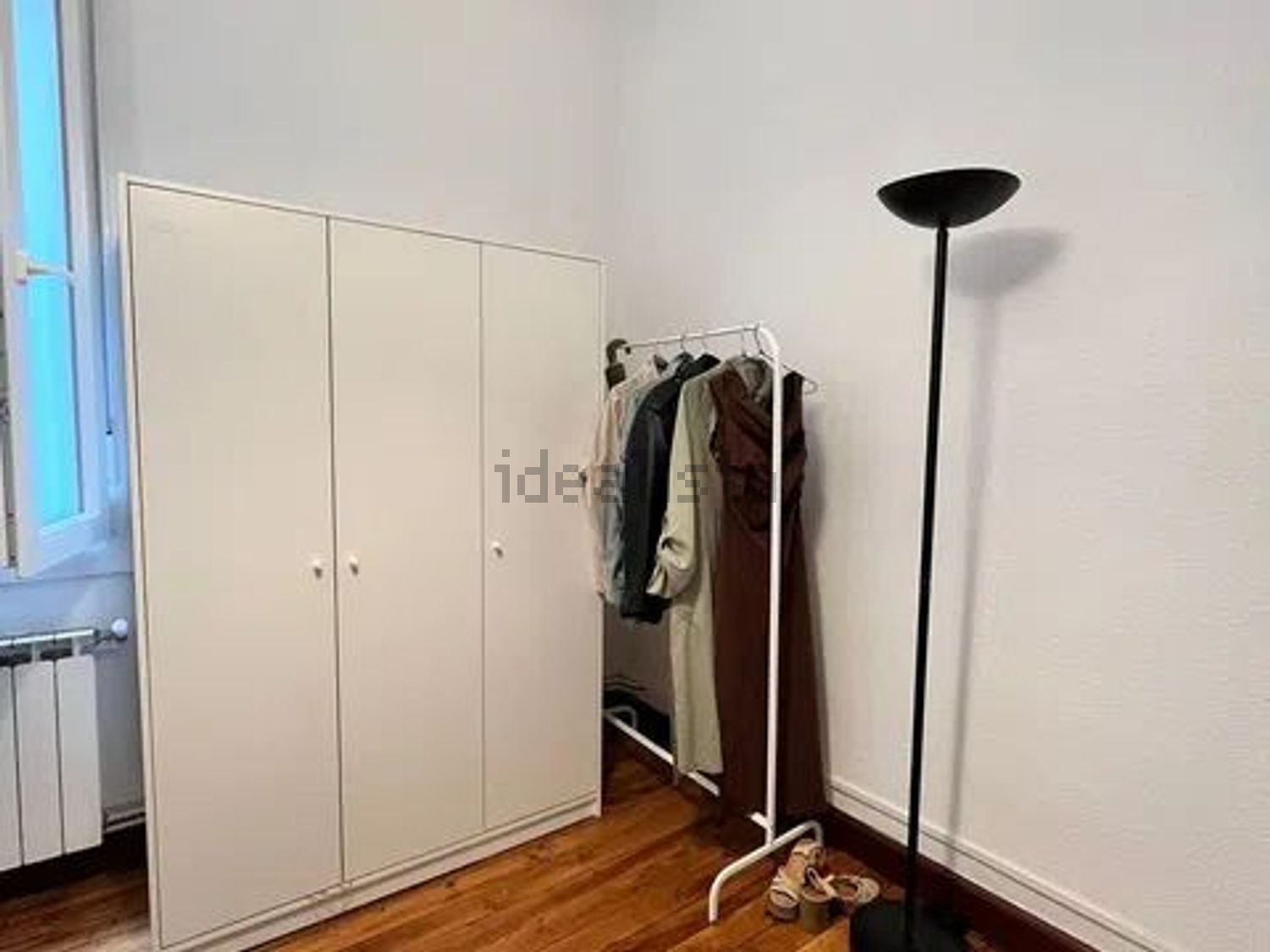 Habitació de lloguer, Bilbao