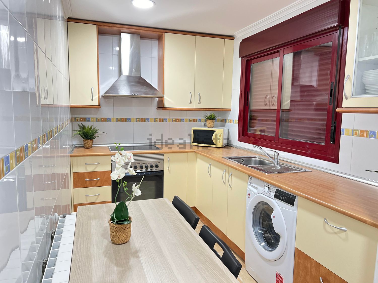Habitación en alquiler, Seseña