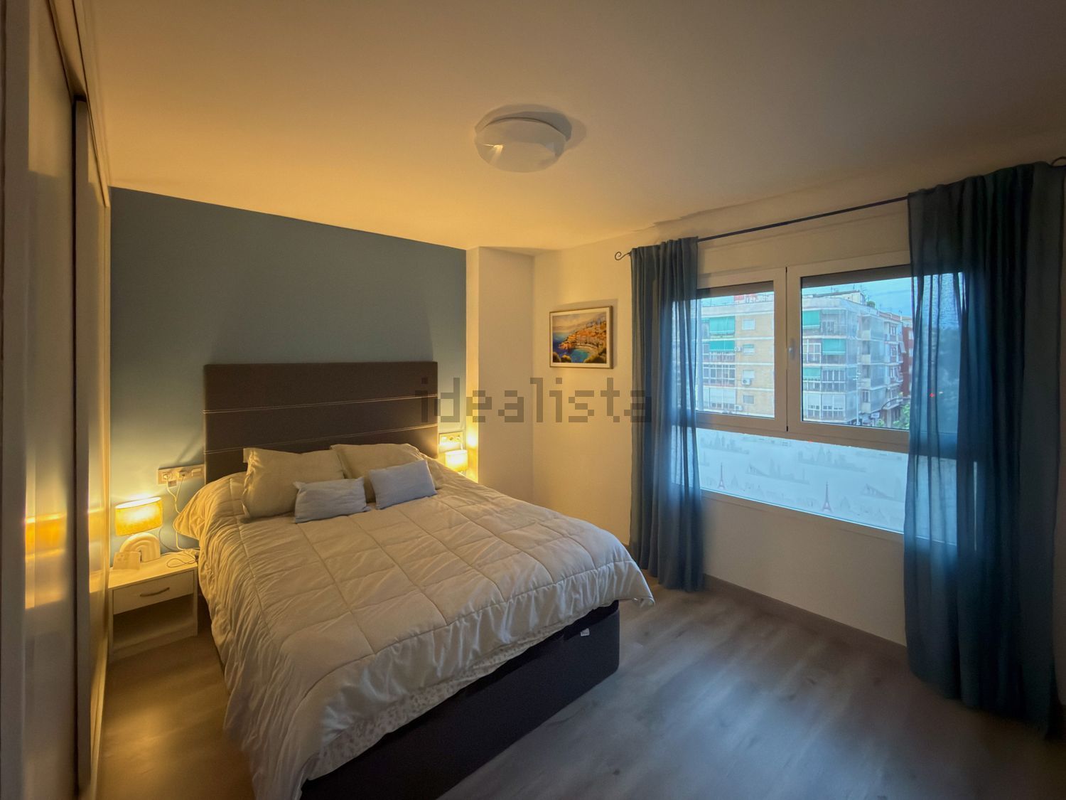 Wohnung 110 m² in Murcia