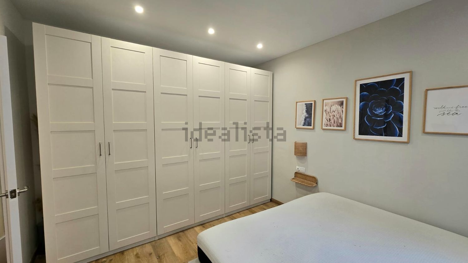 Pis de 80 m² a Barcelona