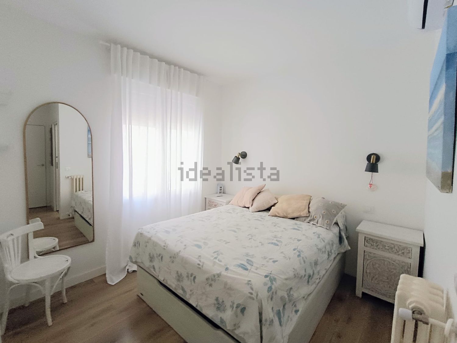 Appartement 125 m² à Madrid