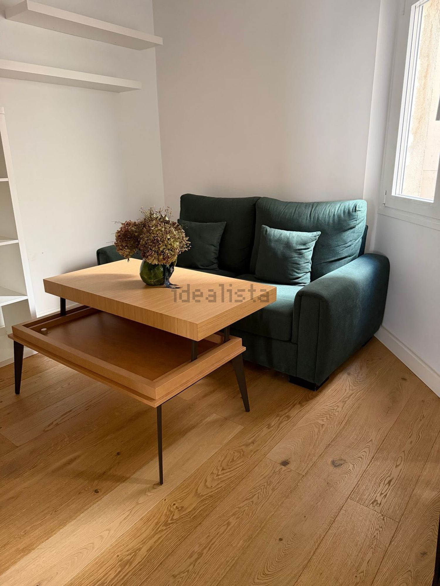 Piso de 64 m² en Madrid