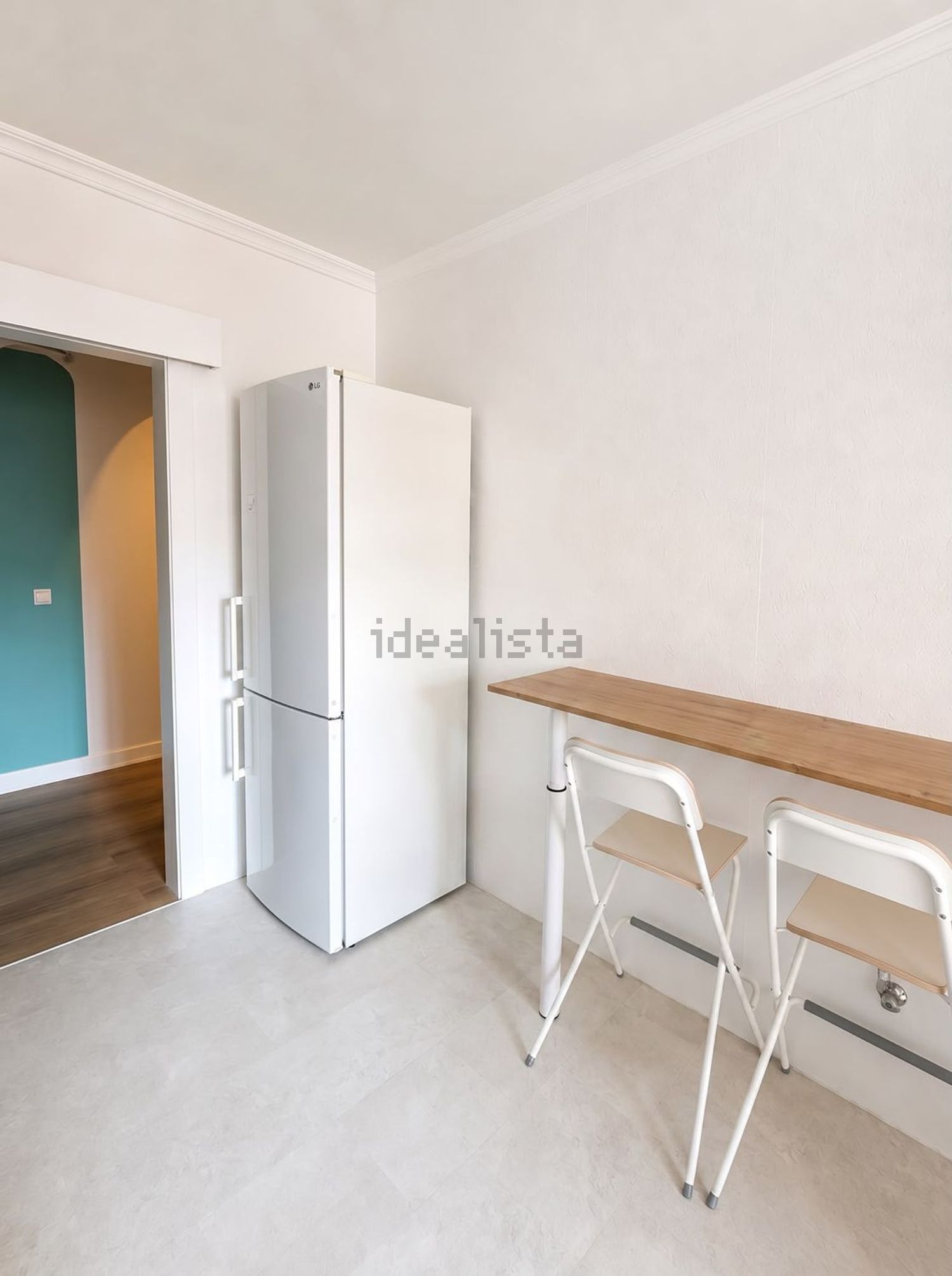 Habitación en alquiler, Málaga