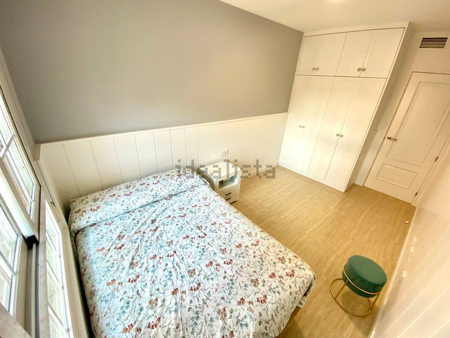 Wohnung 120 m² in Almería