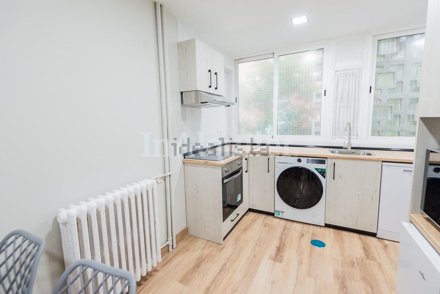 Pis de 119 m² a Madrid