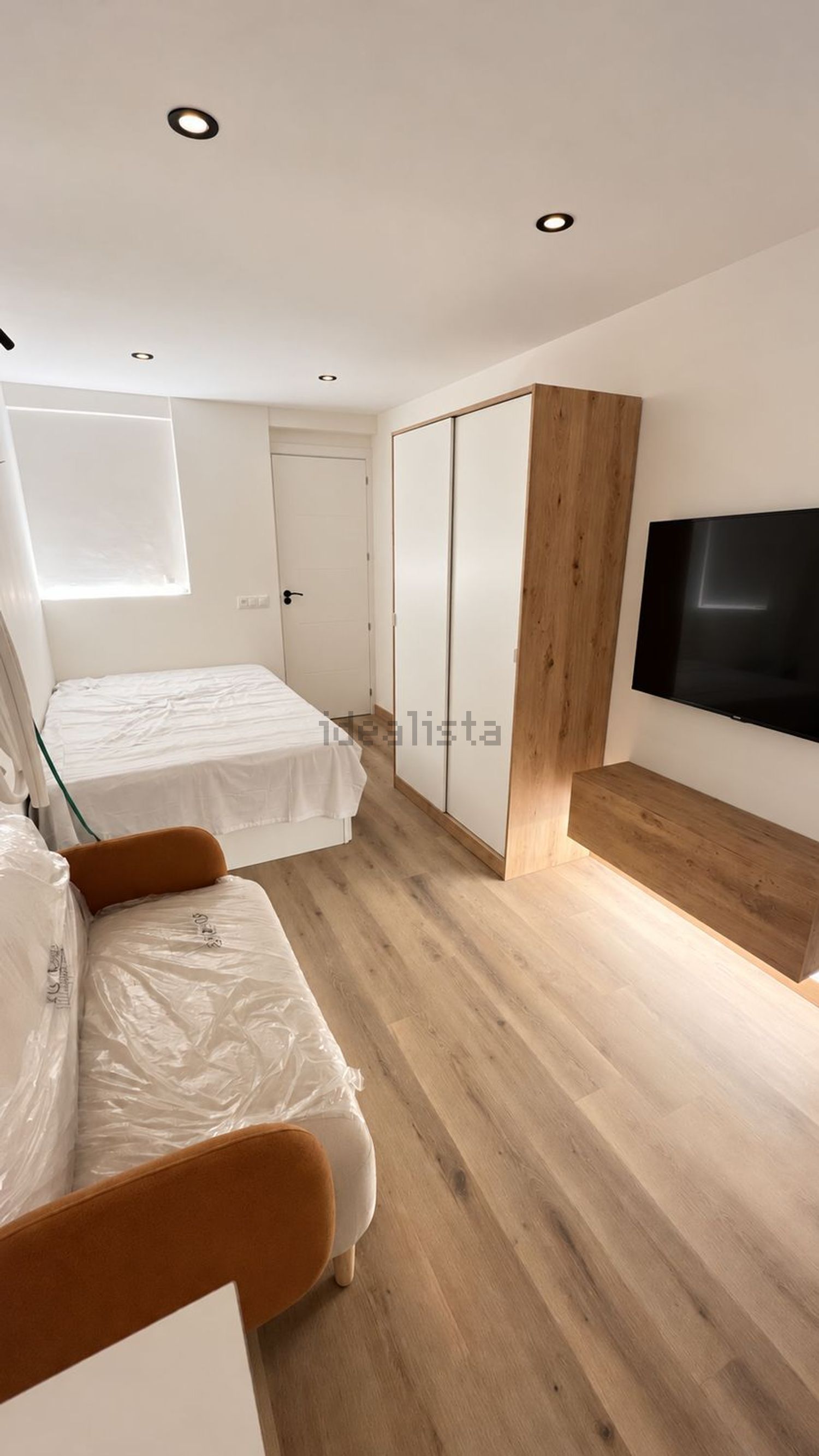 Habitació de lloguer, Palma