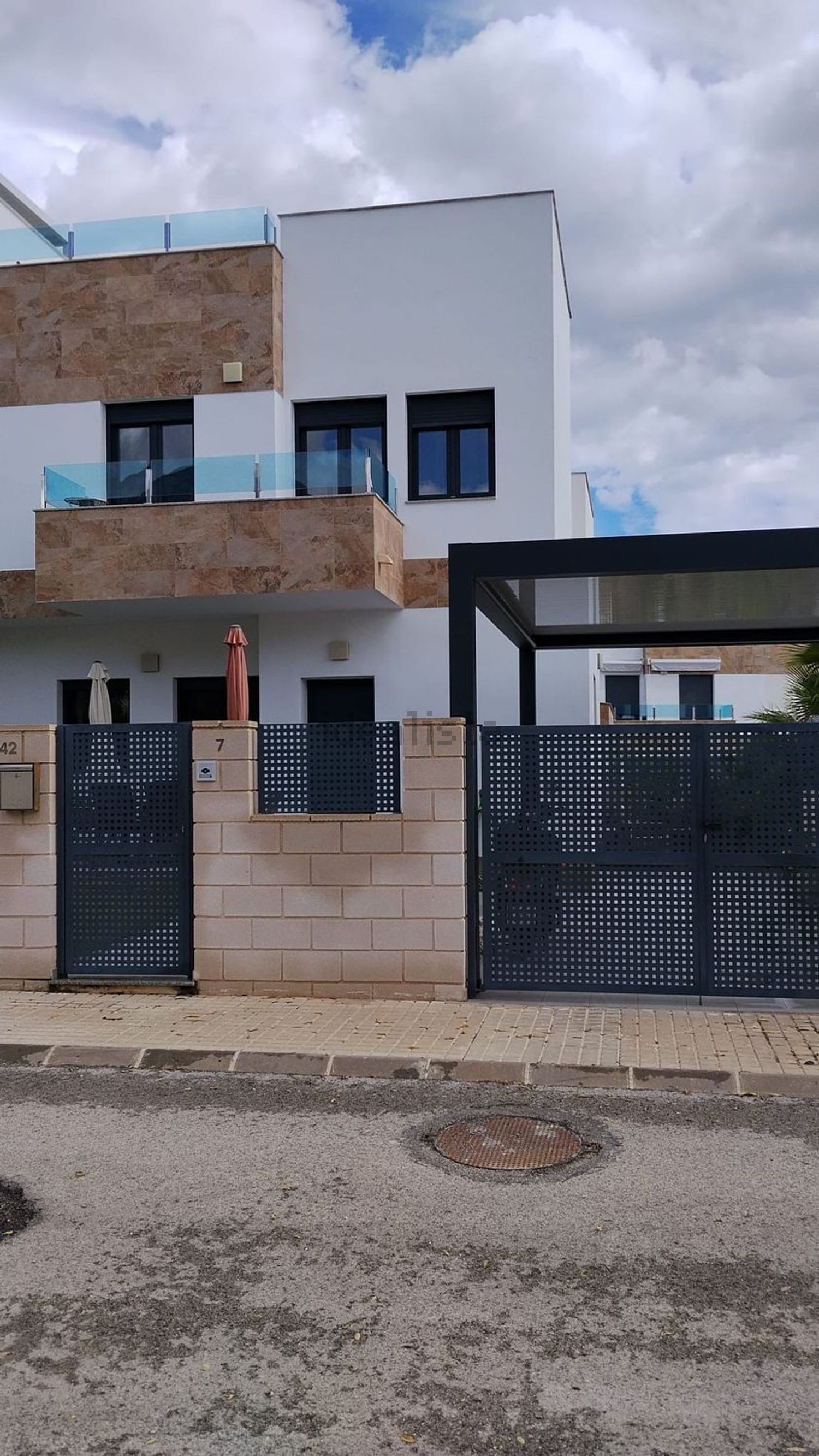 Casa de 122 m² a Polop