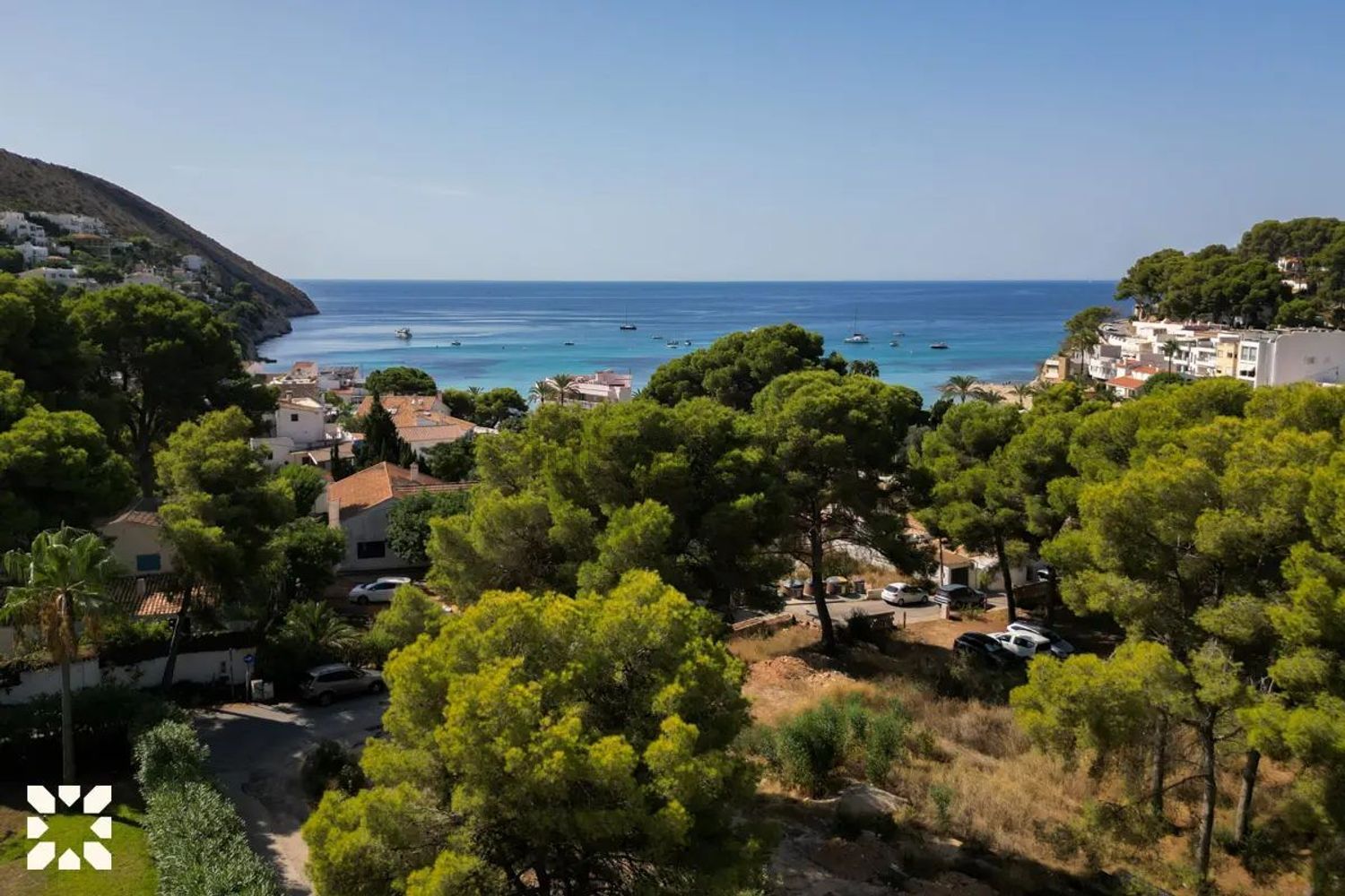 Haus 280 m² in Teulada