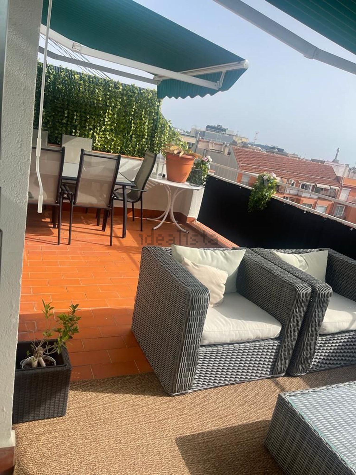 Piso de 50 m² en Barcelona