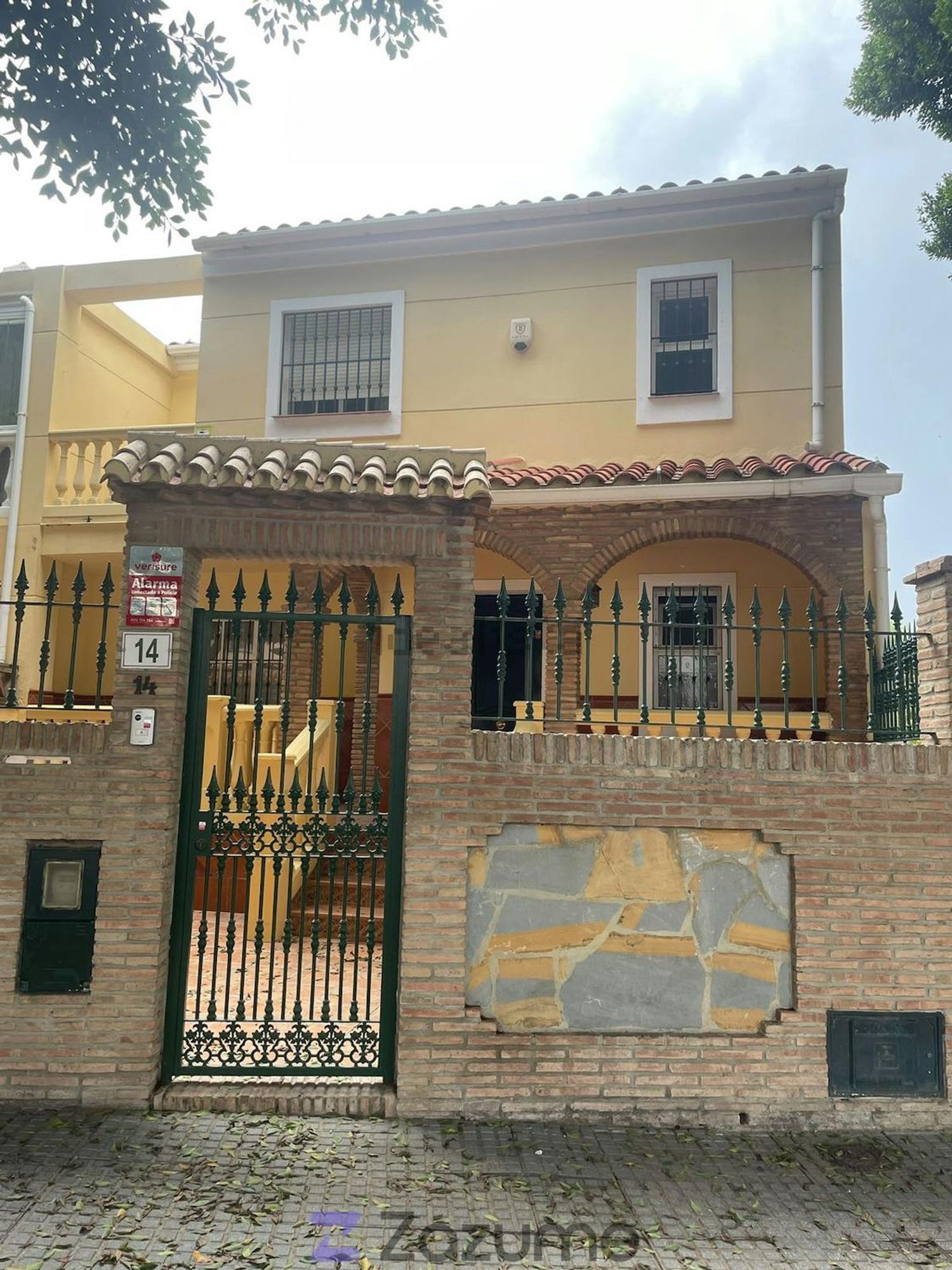 Haus 160 m² in Málaga
