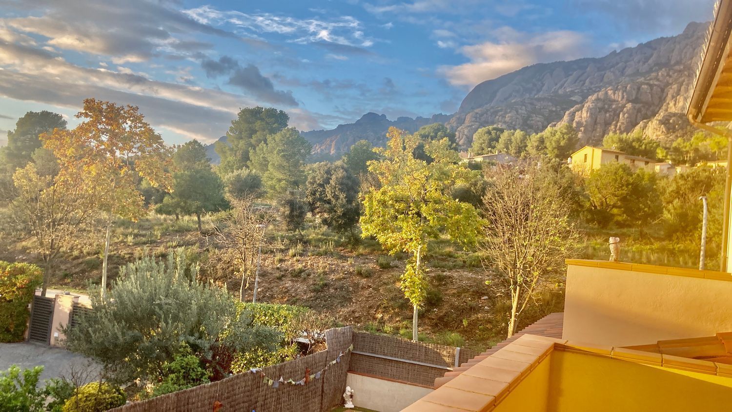 House 170 m² in Collbató