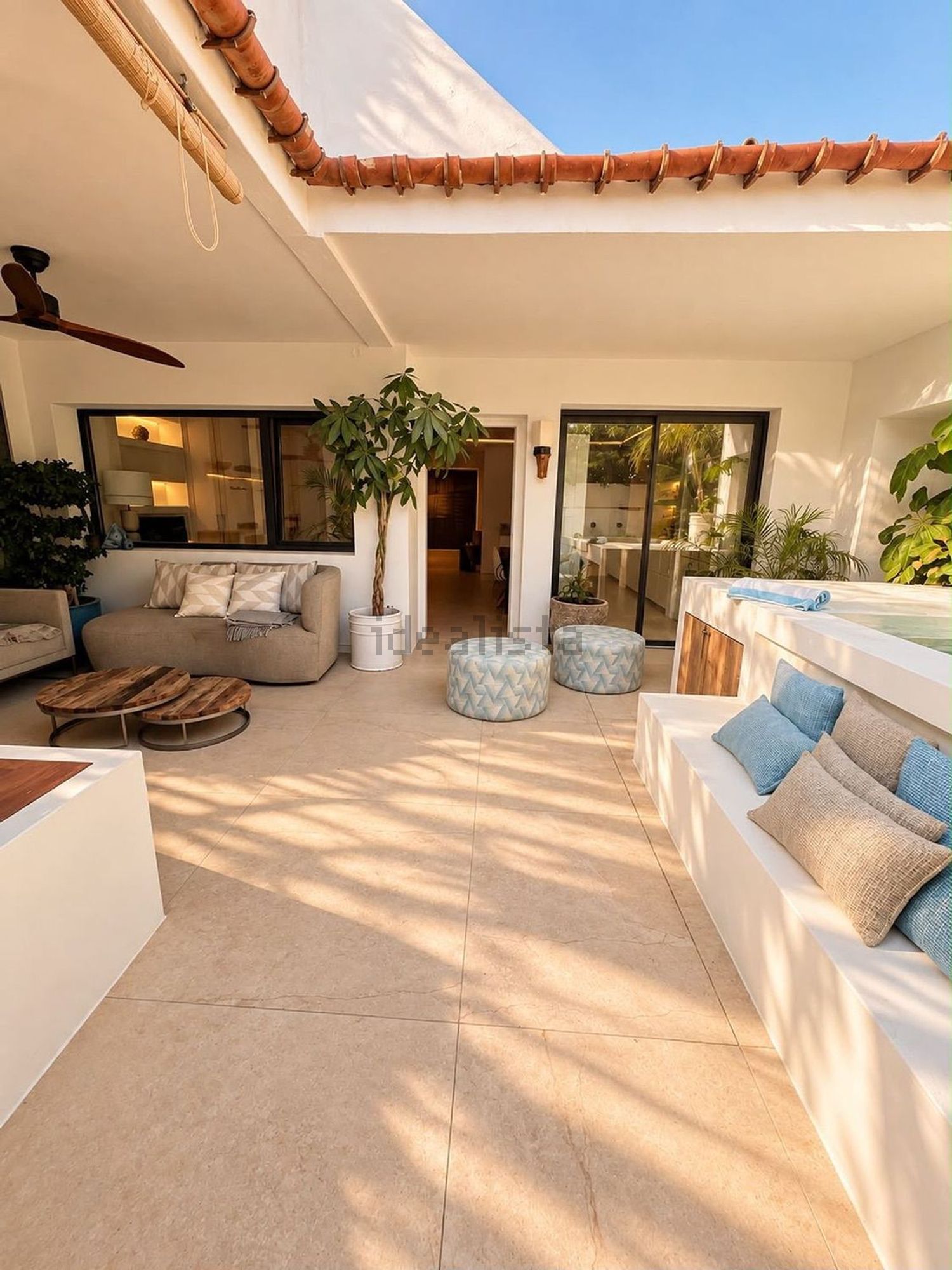 Casa de 220 m² a Marbella