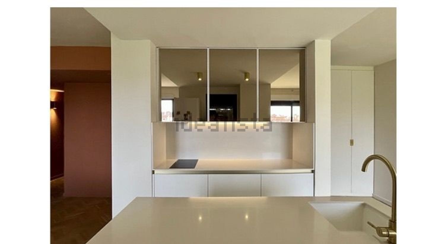 Appartamento 102 m² a Madrid