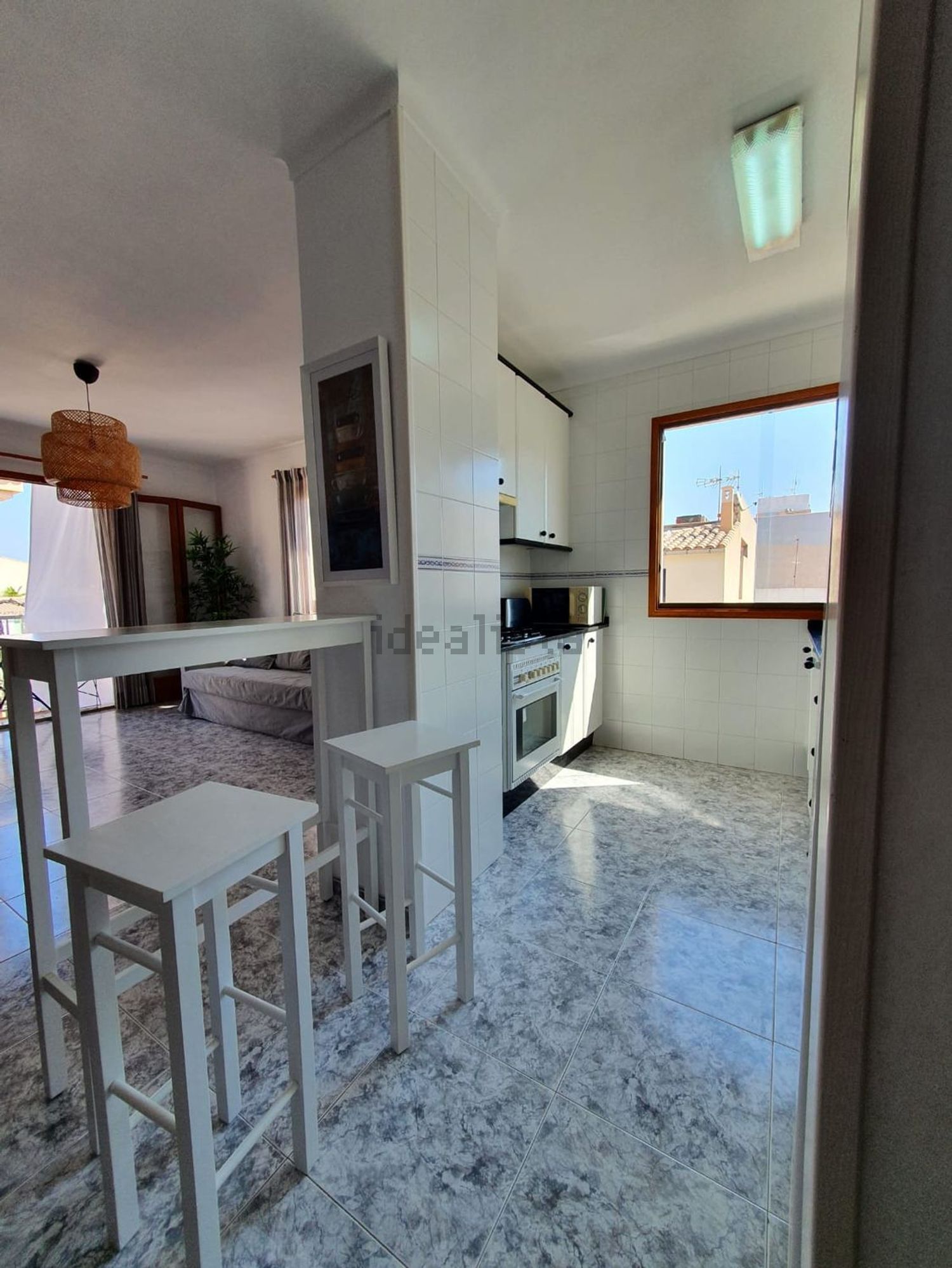 Pis de 75 m² a ses Salines