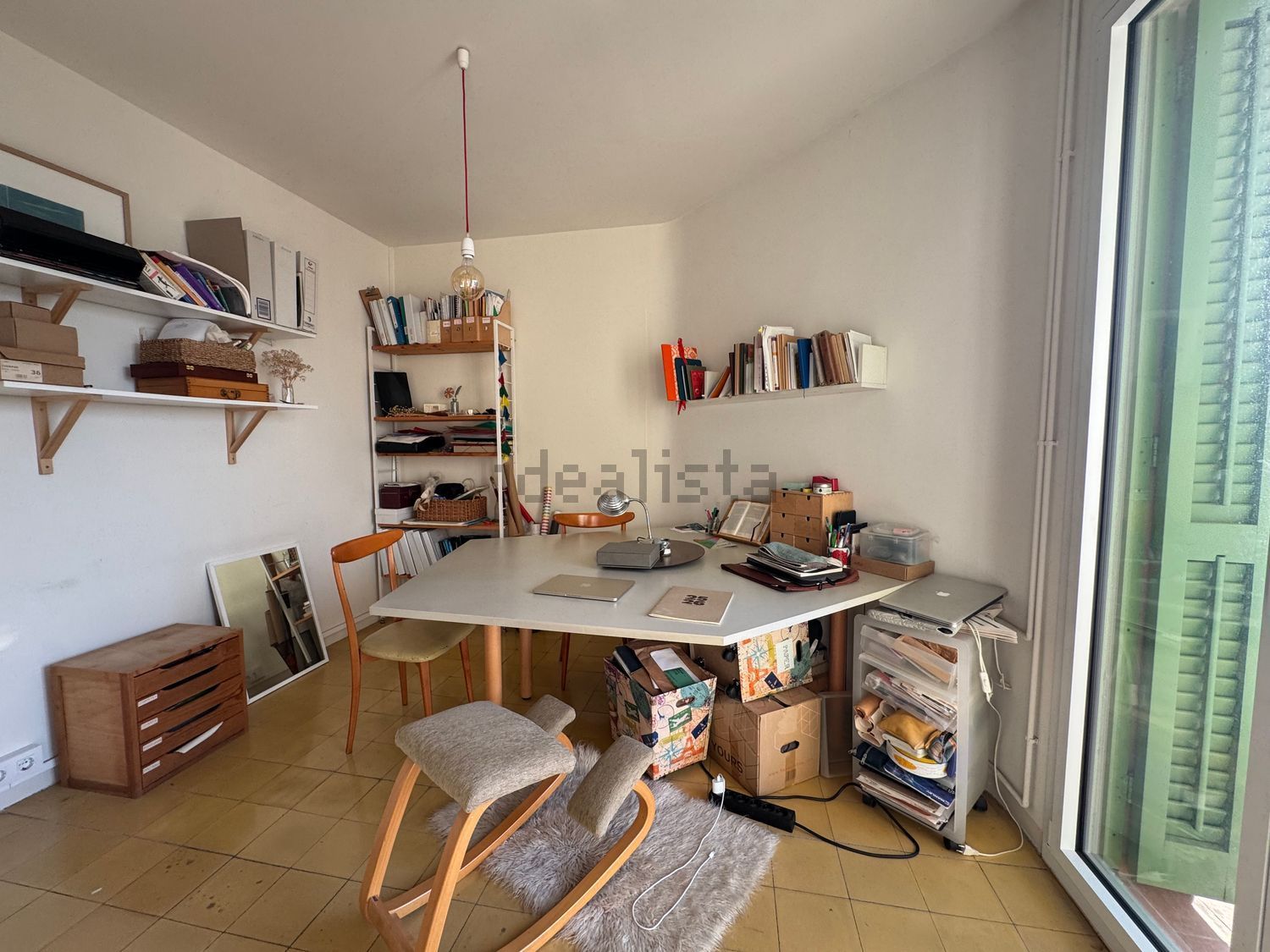 Quarto para alugar, Barcelona