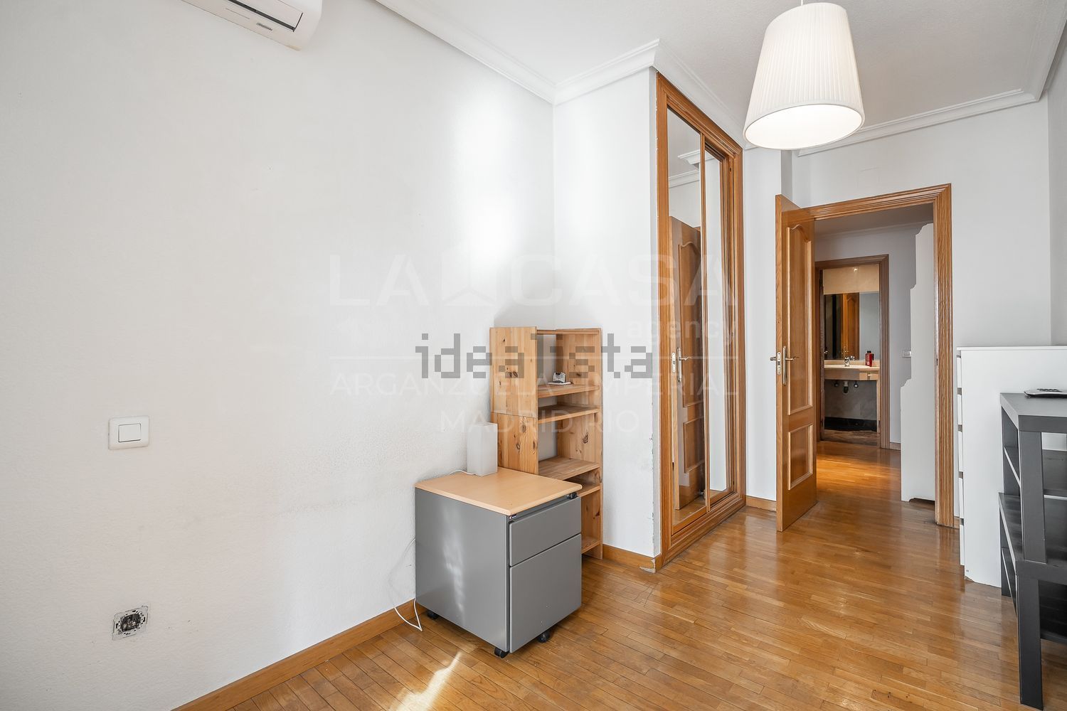 Pis de 94 m² a Madrid